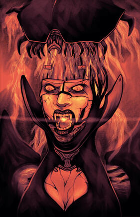 "Fangs"